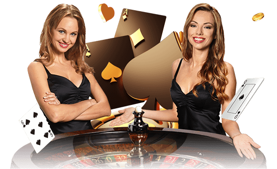 Jogue com dealers reais no NN11!