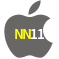 Aplicativo NN11bet para iOS
