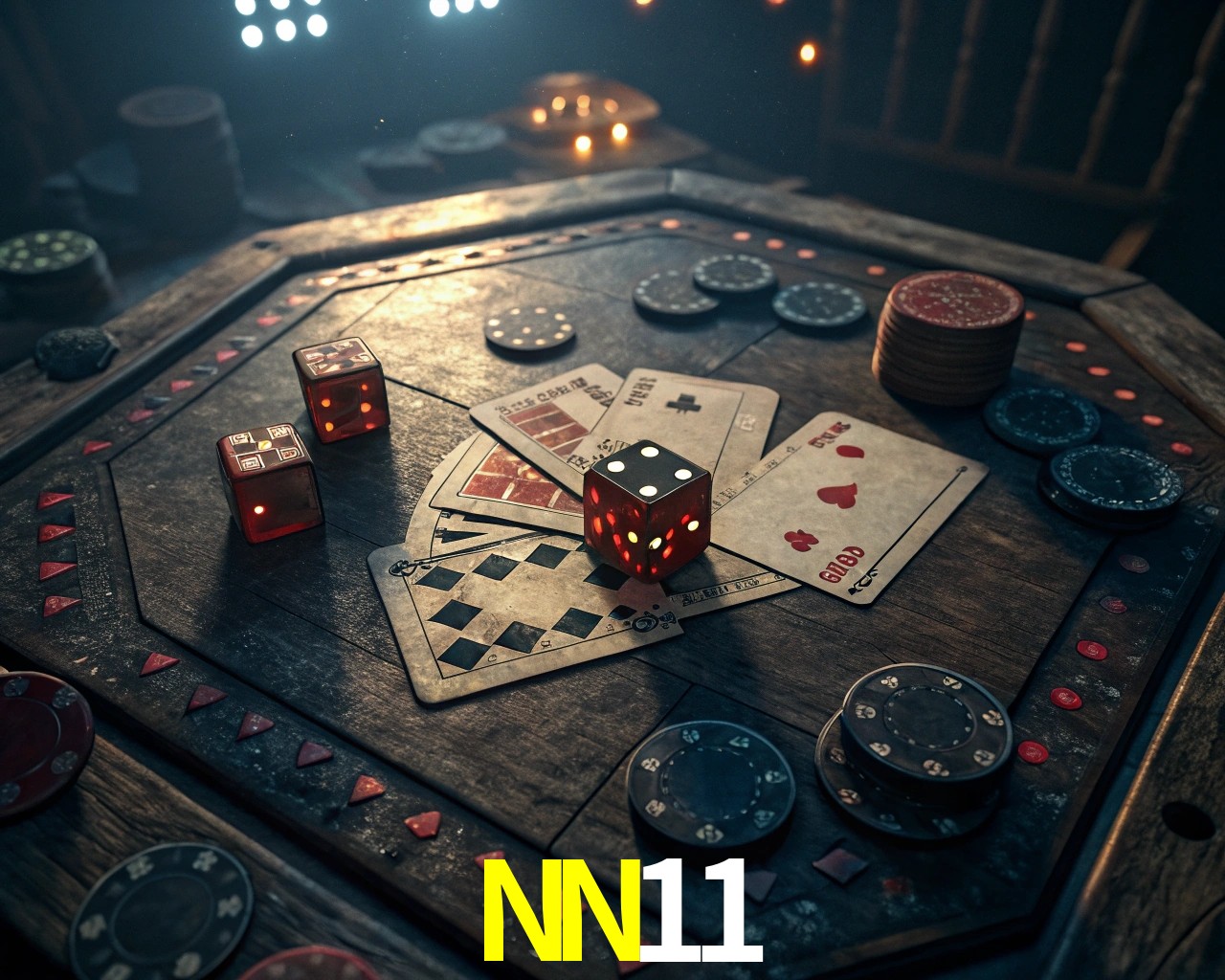 cassino NN11